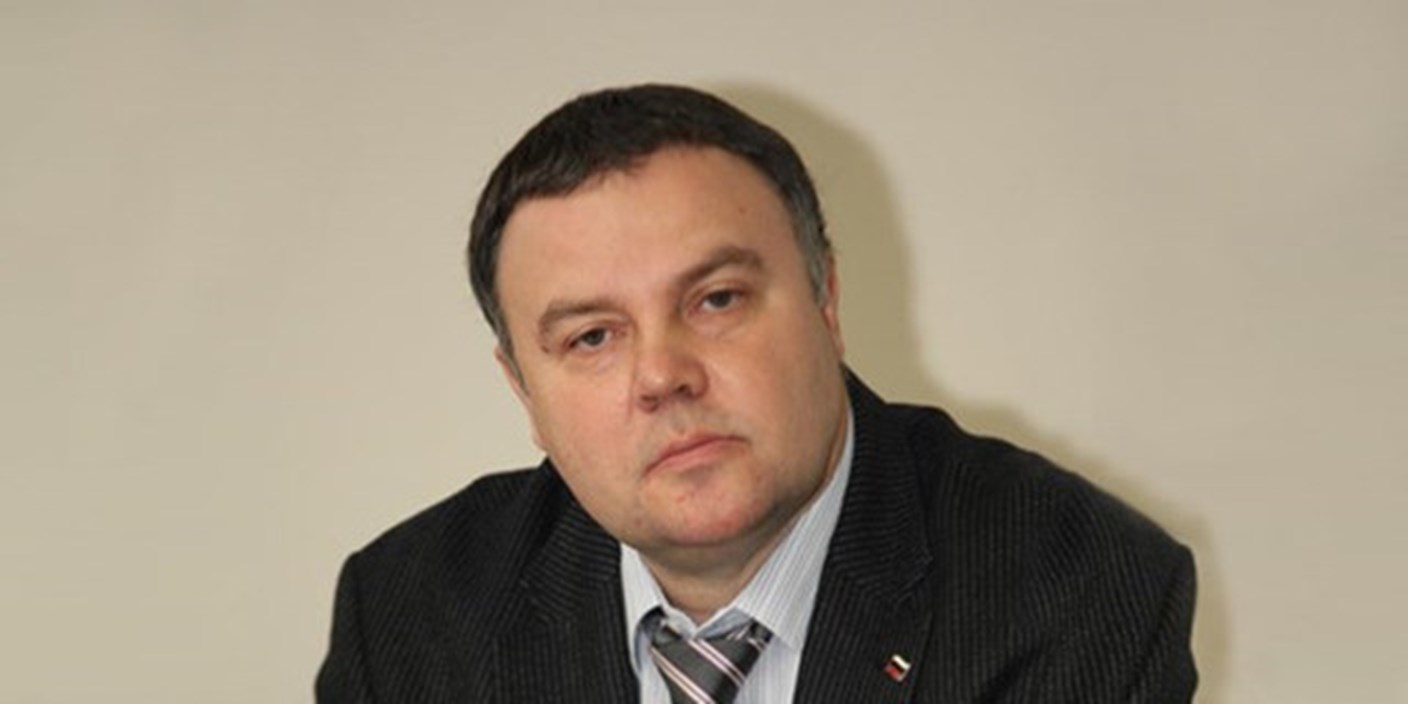 Ян Власов: «Нужен закон о реабилитации больных рассеянным склерозом»