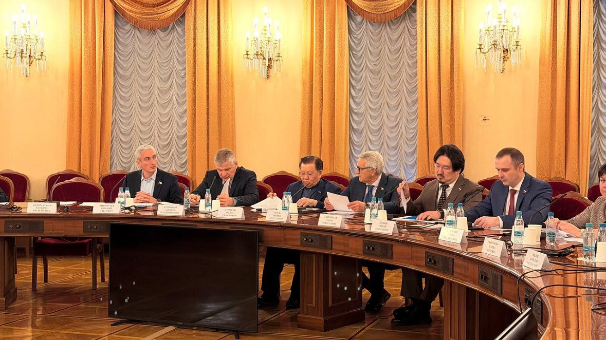 13.01.2026 Профильный комитет не поддержал законопроект о праве сменить поликлинику раз в квартал