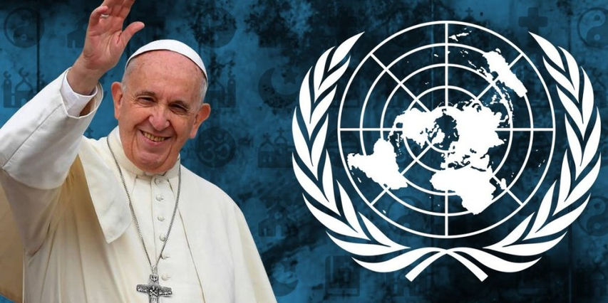 20.09.2015 Высокие гости на Генассамблее