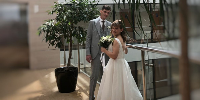 27.06.2023 Самара. Свадьба