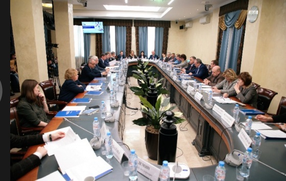 24.04.2019 Эксперты: рисковая модель страхования пациентов должна улучшить качество медицинской помощи в России