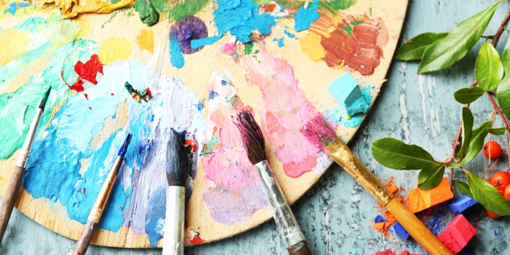 23.09.2022 МОСОРС. Приглашение на занятия в студию «Гармония» (29 сентября)