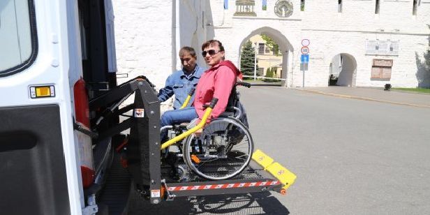 20.12.2022 Другая жизнь-2. Трансфер к зимнему глэмпингу