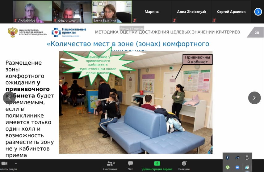 24.08.2020 Новосибирск. Школа подготовки волонтеров, проверяющих медицинские организации