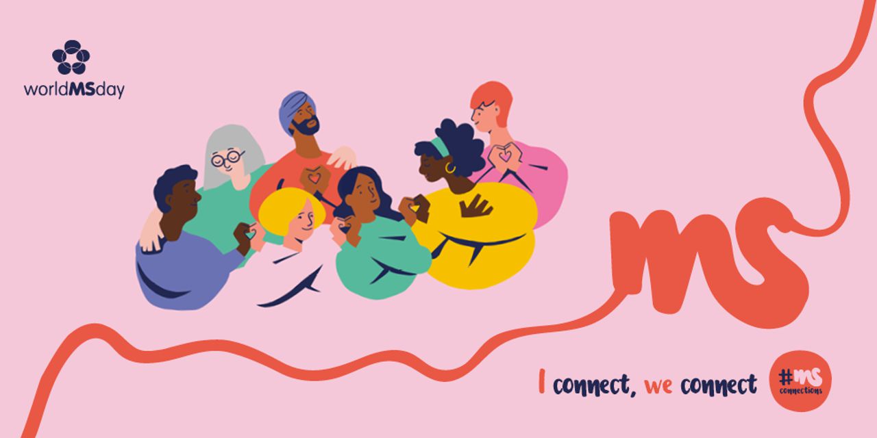 13.05.2020 МФРС. Всемирный день рассеянного склероза в условиях пандемии COVID-19