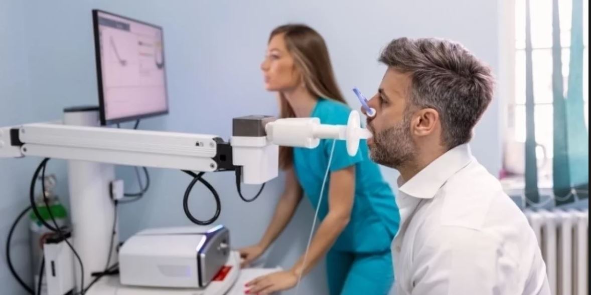 17.04.2026 Нелегкие проблемы с легкими