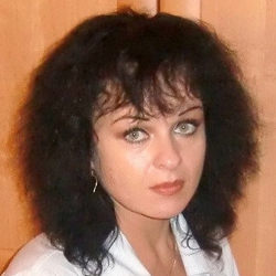O. Matvievskaya