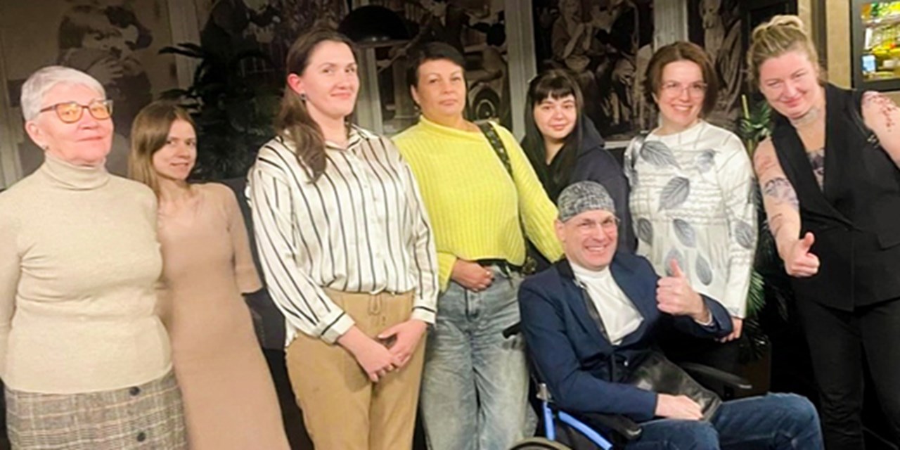 14.11.2024 Смоленск. Школа пациентов