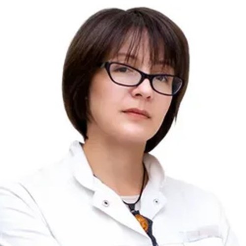 Быкова О. В.