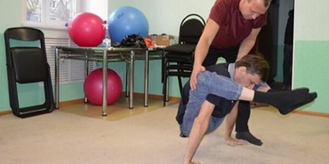 15.11.2020 Самара. Йога. Трансформационные практики