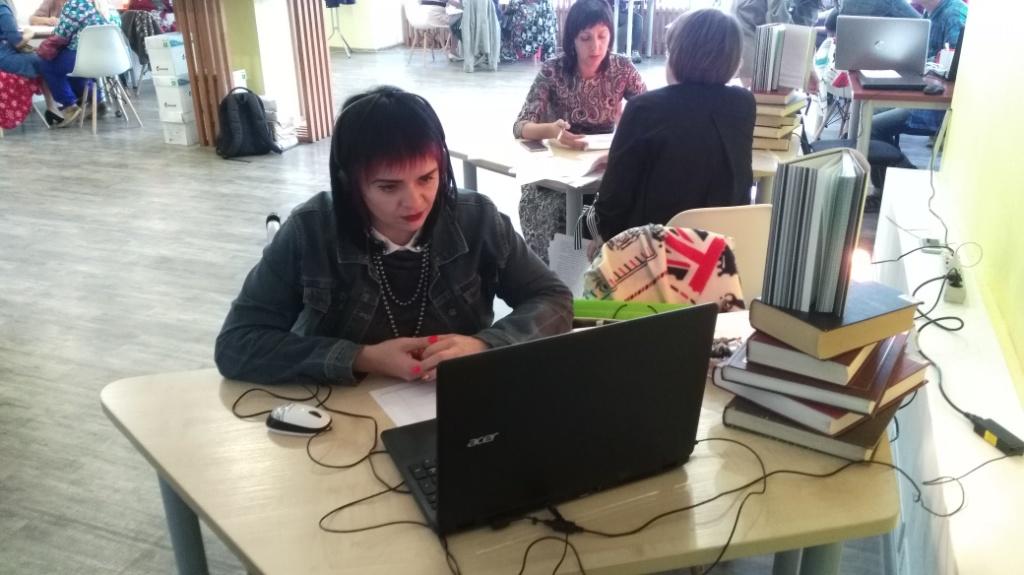 05.09.2019 Самара. «Живая энциклопедия»