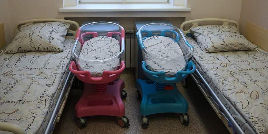 Эксперт объяснил природу появления инфекций в роддомах
