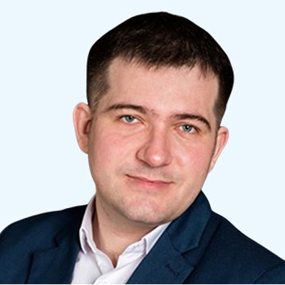 Загрядский М.А.