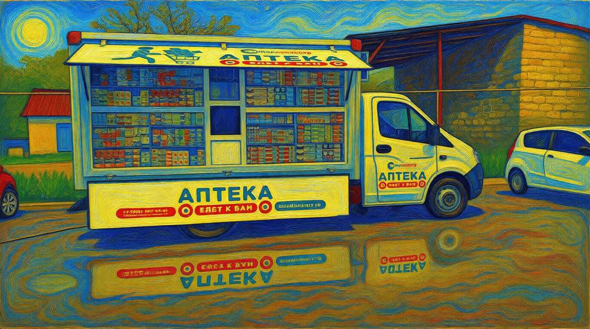 20.12.2025 Лечебный дефект: улучшат ли передвижные аптеки доступность льготных лекарств