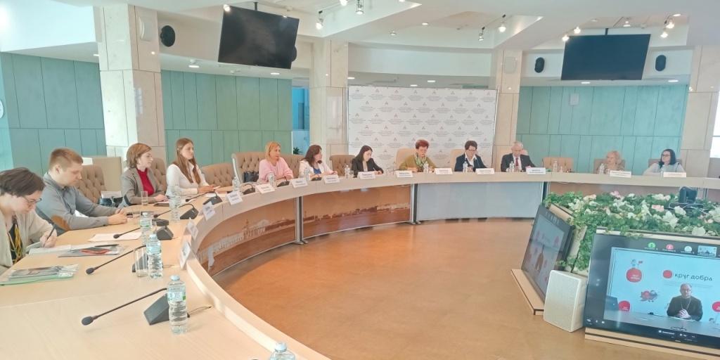 Редкий пациент - в фокусе