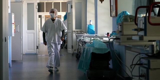 25.09.2022 Москва. Путь с пересадкой: чего не хватает трансплантологам в России 