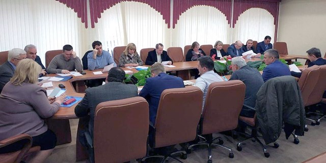  23.10.2012 Рабочая группа